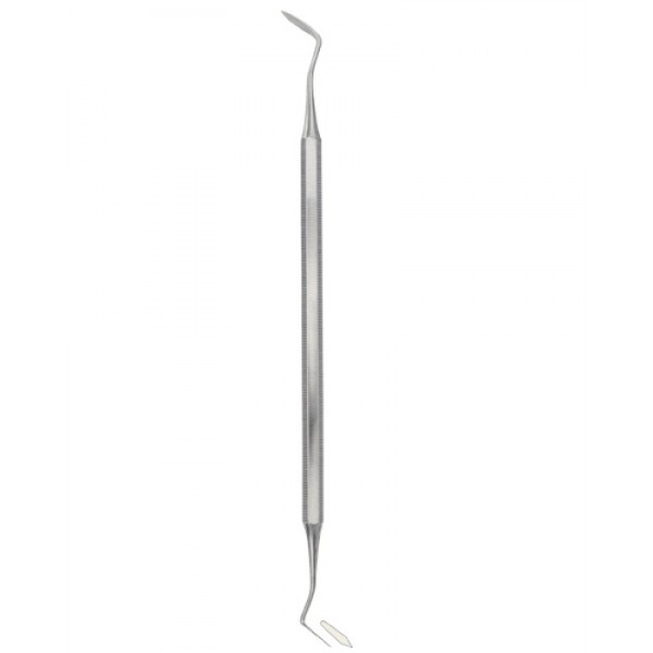 Plastic Filling Instruments Exaxial Set